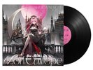 Mori Calliope “Shinigami Note” LP Black Vinyl EN BRAND NEW