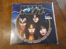 KISS  Creatures of the night time world