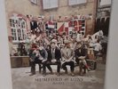 MUMFORD AND SONS: BABEL LP - FREE SHIPPING