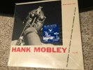 Blue Note 1568 Hank Mobley / Same , 2 LP, 45 rpm. Gray/Hoffman, 180g, RTI, SS