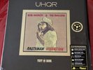 BOB MARLEY & THE WAILERS Rastaman Vibration UHQR Clarity Vinyl  SEALED/SOLD OUT