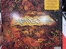 Between a Rock and a Hard Place by Artifacts (Record, 1994) Hip Hop