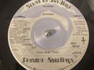 Modern Soul 45/ Preston Rawlings 
