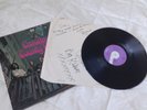 Elf featuring Ronnie James Dio Carolina County Ball LP 1974 - signed