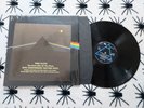 Pink Floyd Dark Side Of The Moon 30th Anniversary Vinyl Lp - In Factory...