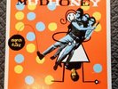 MUDHONEY-March To Fuzz-2000 Sub Pop Vinyl x3 LP-90s GRUNGE INDIE nirvana