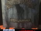 Bon Jovi – New Jersey - USA 1st press (1988)