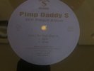 NEW ORLEANS BOUNCE RAP HIP HOP 12' PIMP DADDY $ STILL PIMPIN GOT 2 BE REAL MINT
