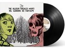 TRE ALLEGRI RAGAZZI MORTI - Nel Giardino dei Fantasmi - Vinile LP NEW & SEALED