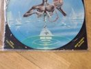 Seventh Son of a Seventh Son by Iron Maiden Picture Disc.