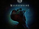 Fish ( ex Marillion ) WELTSCHMERZ 2 LP Vinyl * Import * New * Sealed