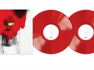 RARE Rihanna ANTI Limited Edition Red Vinyl 2LP IMPORT NEW PRE SALE