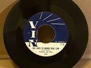 HEAR  RARE VG+ R&B MONSTER 45 Frankie Lee Sims She Likes To Boogie Real Low VIN