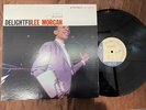 LEE MORGAN DELIGHTFULEE BLUE NOTE BST 84243 STEREO US LP
