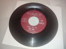 THE NOBLES Marquis 45 DELAWARE KILLER BACK FROM THE GRAVE FUZZ GARAGE PUNK HEAR