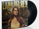 Lana Del Rey - Paradise - Vinyl - New Factory Sealed