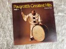 Luciano Pavarotti - Pavarotti's Greatest Hits Volume Two (LP)