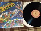 Space Cadets lp Vanguard 1981 funk disco Funkadelic Parliament