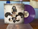 Crowbar Setlist Classics Vinyl LP (Smokey Purple)