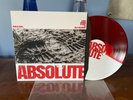 Kublai Khan Absolute Vinyl LP (Transparent Red & Opaque White Split)