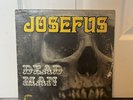 josefus dead man hookah ORIGINAL 1st US press RARE