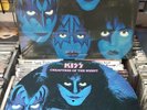 KISS - CREATURES OF THE NIGHT  -  180 GRAM HALF SPEEED MASTER W/SLIPMAT    NEW