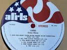 AFRTS RL 35-2 MICHAEL NESMITH Tantamount To Treason Vol 1 - CRAZY HORSE Loose