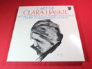 Clara Haskil  L'ART DE  -  Philips 420525-1 Germany 9 LP-Box factory sealed