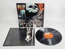 1989 W.A.S.P. The Headless Children LP Vinyl Record