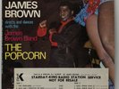 James Brown-The Popcorn-King 1055-STEREO PROMO
