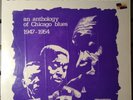 On The Road Again an Anthology of Chicago Blues 1947-1954 - Muskadine– Excellent