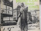 The Magnificent Thad Jones 1972 Mono UA Max Roach Barry Harris Blue Note VG+ LP