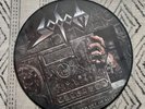 Sodom Better Off Dead Painted Vinyl 2005