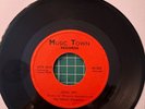The Detroit Executives - Cool Off/All Of My Life