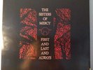 The  Sisters of Mercy - First And Last And Always 1985 UK&Europe Merciful...