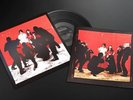 The White Stripes White Blood Cells Vinyl Electric Recording Company ERC Sealed