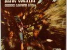 CREEDENCE CLEARWATER REVIVAL: Bayou Country ’69 Bellaphon Germany LP NM Vinyl