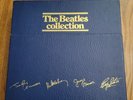 ‘The Beatles Collection BC 13’ 1983 UK stereo audiophile vinyl box set near mint