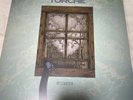 Torche Restarter Merge Colored 2015 First Press Vinyl Record LP.  Metal. Rock.