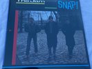 Snap  Vinyl LP The Jam Vinyl New & Sealed 7'' Single Weller Foxton Buckler Mods