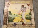 Goodbye Yellow Brick Road by Elton John ( 2 LP Reissue 2014 ) Mint/ EX