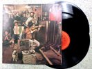 VINYL ALBUM RECORD,BOB DYLAN-THE BASEMENT TAPES,C2-33682, 1975
