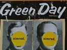 GREEN DAY Nimrod Double LP 180g Vinyl Sealed