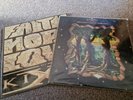 Kings X Faith Hope Love,gretchen Goes To Nebraska 1st Presses