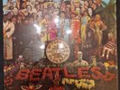 The Beatles Sargent Peppers Lonely Hearts Club Band 1967 Mono
