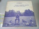 BEATLES George Harrison All things must pass LP 3 KOREA RARE KOREAN c. 1971 Asia