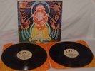 HAWKWIND Super Natural UNITED ARTISTS UK 1973 LPx2
