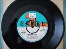 The Scorchers - Hold On Tight / 100 Lbs Of Clay - Rare 7