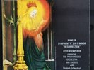 Mahler Symphony No.2 COLUMBIA SAX 2473 / 2474 Klemperer Schwarzkopf ED1 2LP
