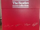 The Beatles Mono Collection BMC10 - 10 Vinyl LP Red Box Set -  UK 1982 